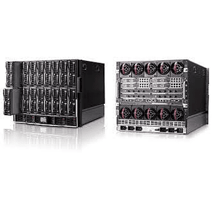 Chasis HPE BladeSystem BLC7000 