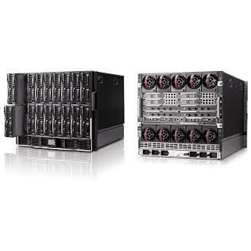 Chasis HPE BladeSystem BLC7000  1