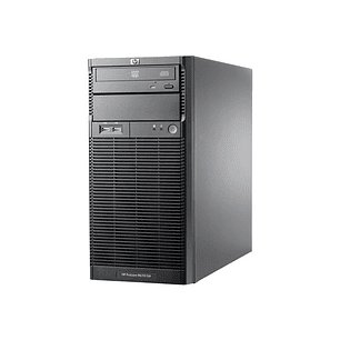 HP Proliant ML110 G6