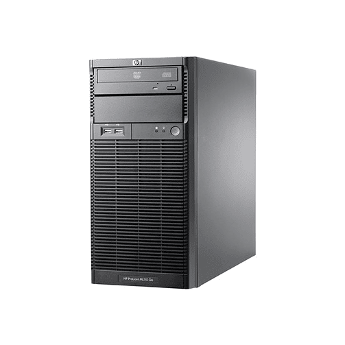 HP Proliant ML110 G6 1