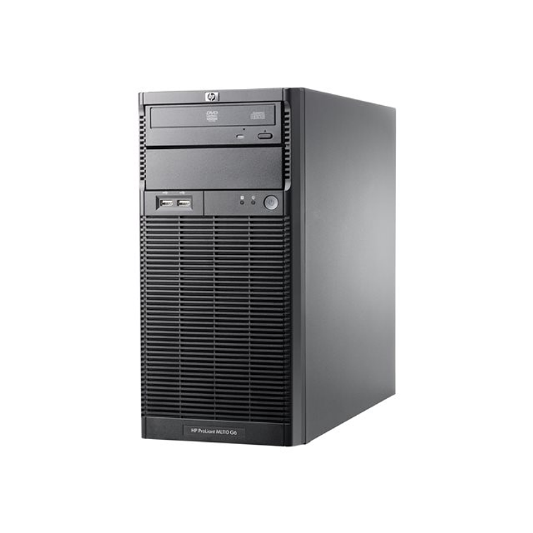 HP Proliant ML110 G6 1