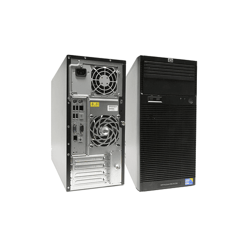 HP Proliant ML110 G6 3