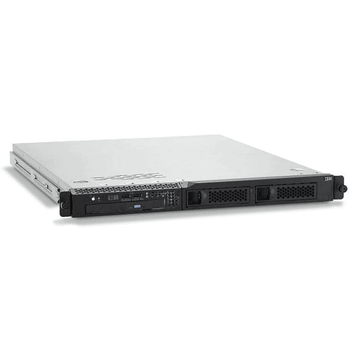 IBM SYSTEM X3250 M4 1