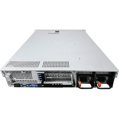 PowerEdge 2950 1