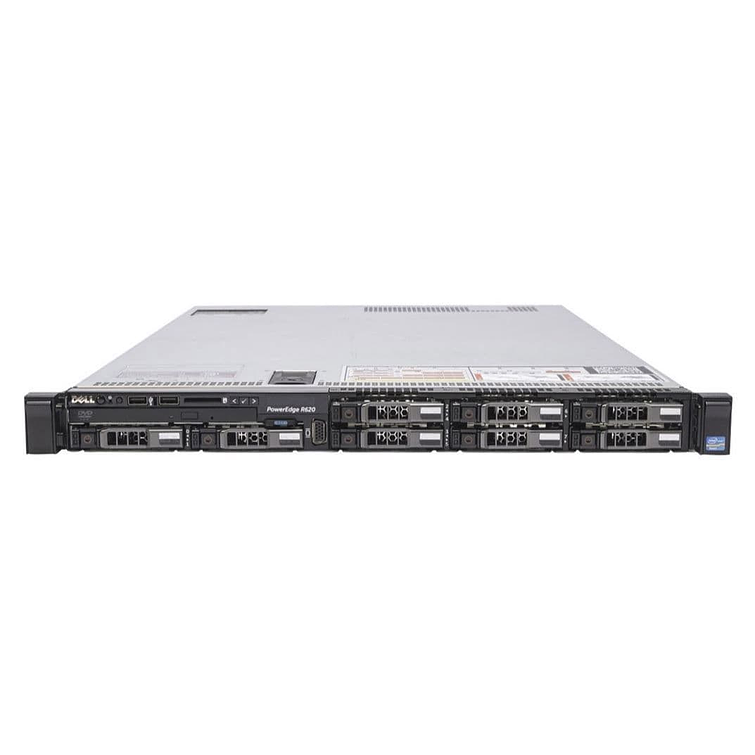 PowerEdge R620 1