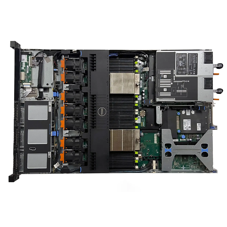 PowerEdge R620 3