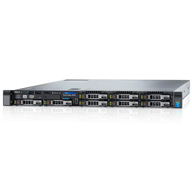 PowerEdge R630 1