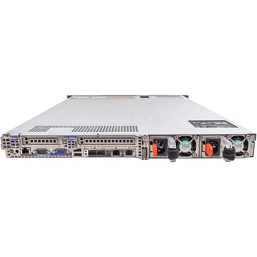 PowerEdge R630 2