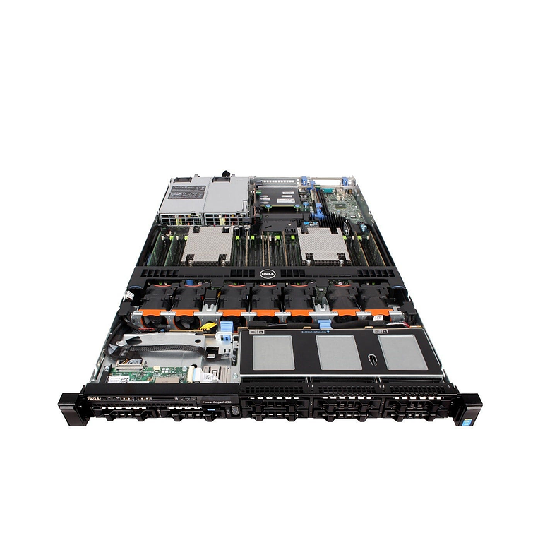 PowerEdge R630 3