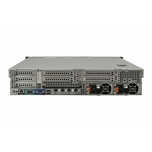 PowerEdge R720 2