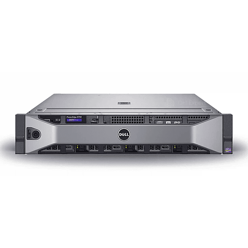 PowerEdge R720 1