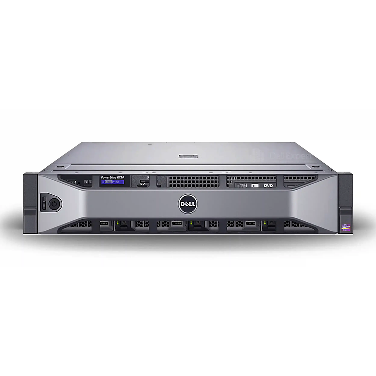 PowerEdge R720 1