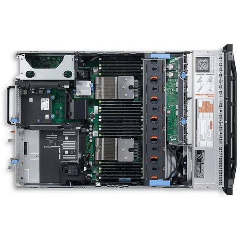 PowerEdge R720 3