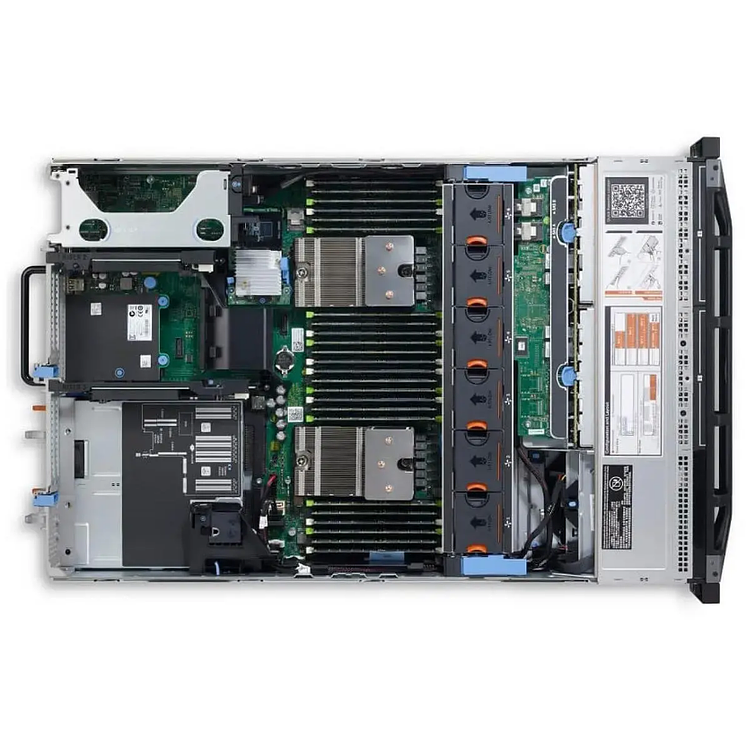 PowerEdge R720 3
