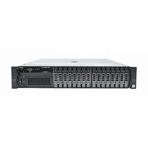 PowerEdge R730