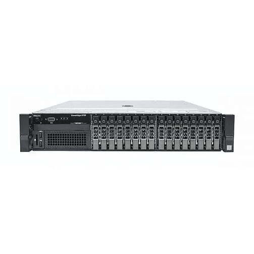 PowerEdge R730 1