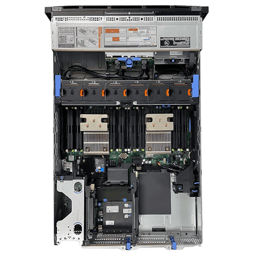 PowerEdge R730 3