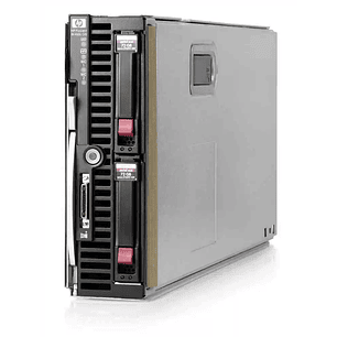 Proliant Blade 460c Gen 7