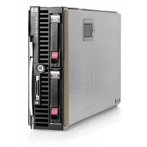 Proliant Blade 460c Gen 7 1