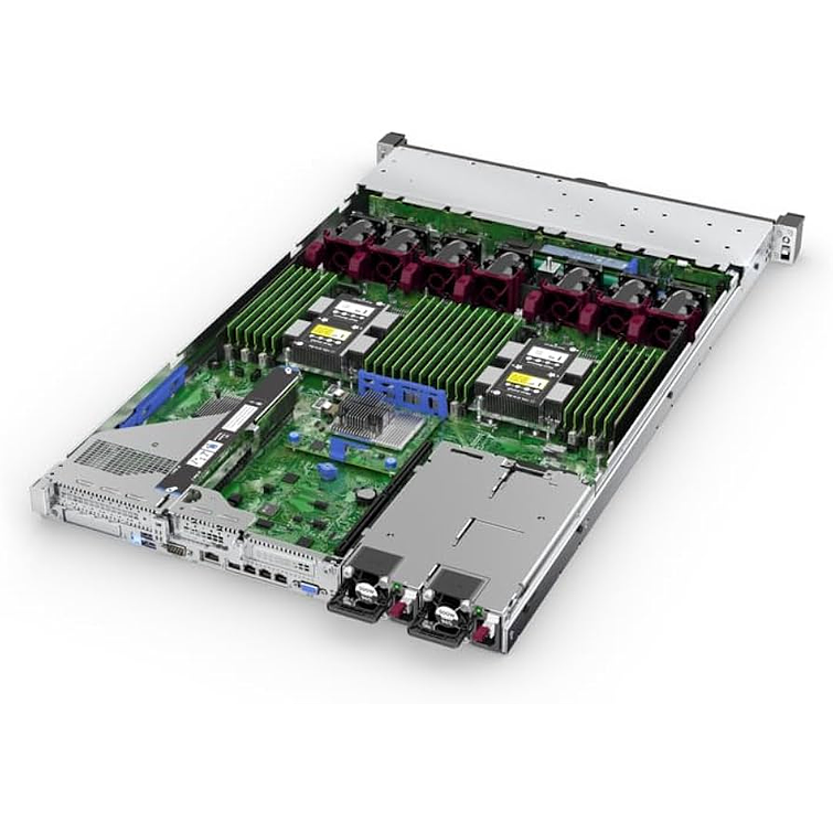 Proliant DL360 G10 2