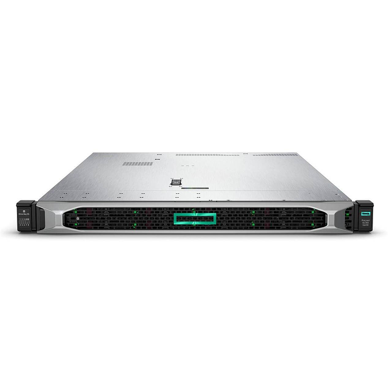 Proliant DL360 G10 1