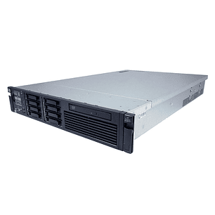 Proliant DL380 G6