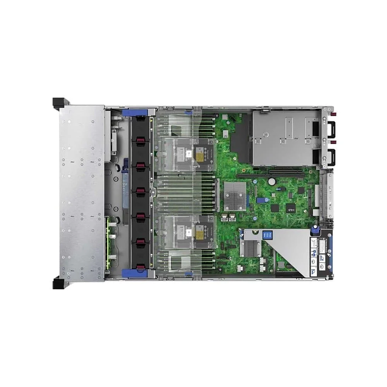 Proliant DL380 G10 3
