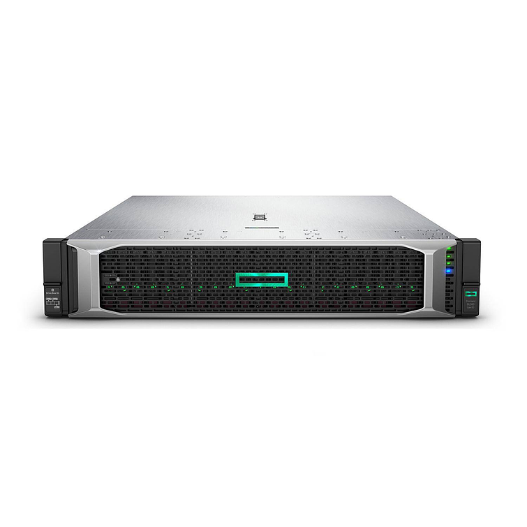 Proliant DL380 G10 1