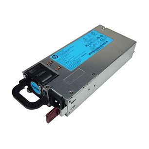 Fuente de poder 460W HPE PROLIANT G6 -G7