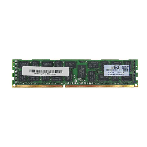 RAM 8GB DDR3-1333 RDIMM  1