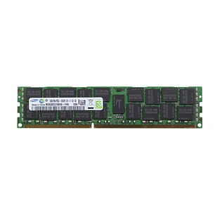 RAM 16GB DDR3-1333 PC3L-10600R