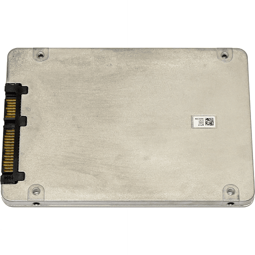 SSD DELL 960GB SATA 6G 2.5 2