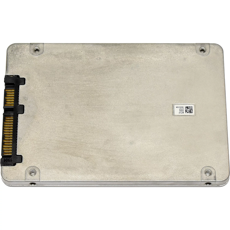 SSD DELL 960GB SATA 6G 2.5 2