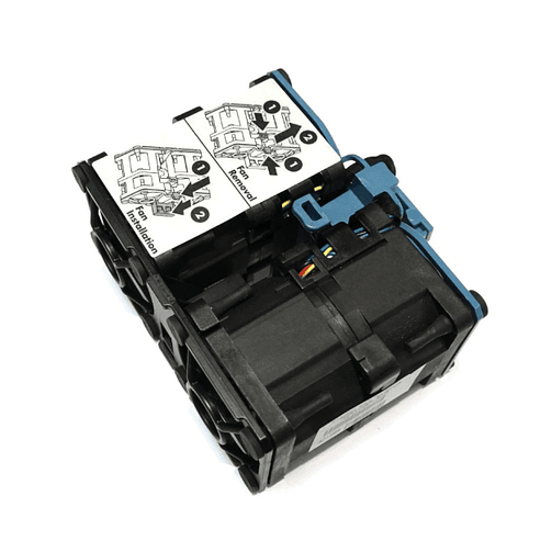 Ventilador Servidor HP DL360 G6-G7 3