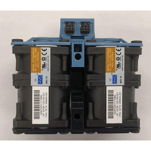 Ventilador Servidor HP DL360 G6-G7 4