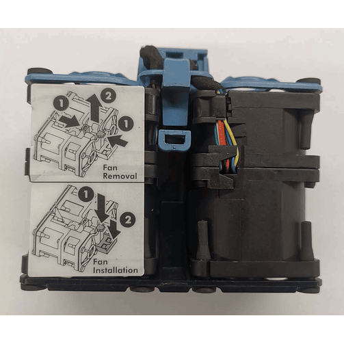 Ventilador Servidor HP DL360 G6-G7 7