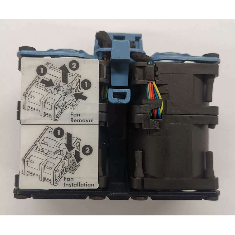 Ventilador Servidor HP DL360 G6-G7 7