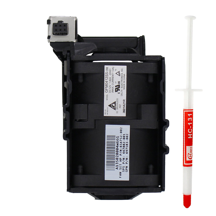 Ventilador Servidor HP DL360 G8 2