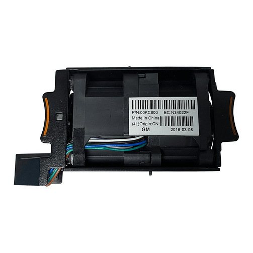 Ventilador Servidor LENOVO-IBM X3550 M5 SYSTEM 2