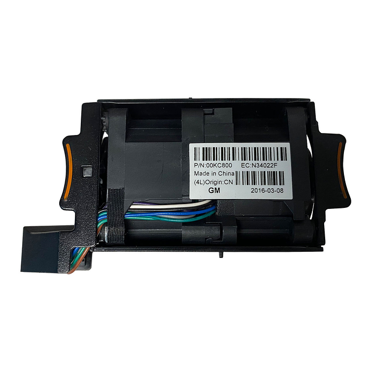 Ventilador Servidor LENOVO-IBM X3550 M5 SYSTEM 2