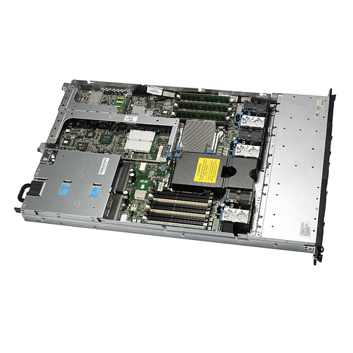 Proliant DL360 G7 3