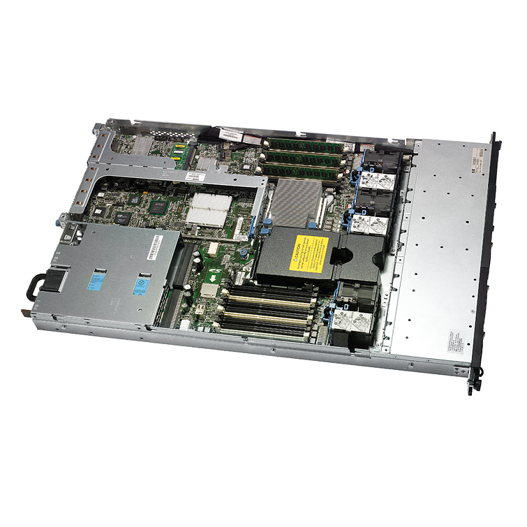 Proliant DL360 G7 3