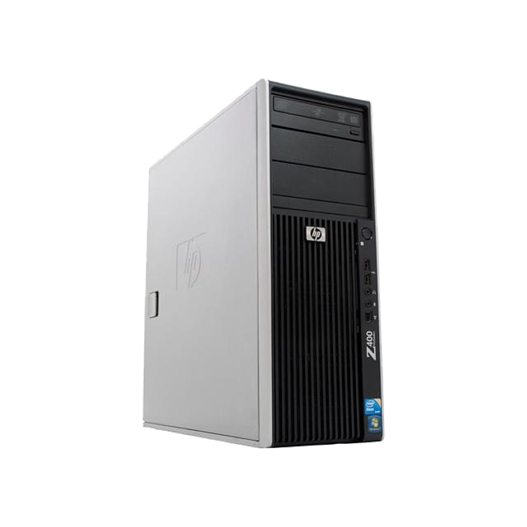 Workstation HP Z400 1