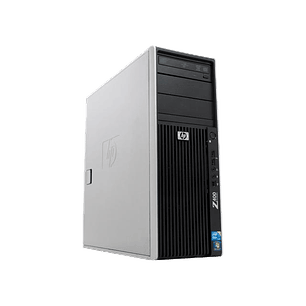 Workstation HP Z400