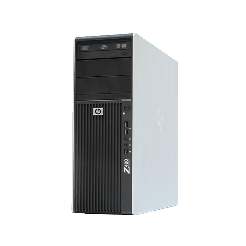 Workstation HP Z400 2