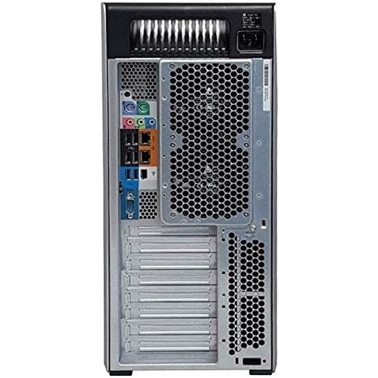 Workstation HP Z820 3