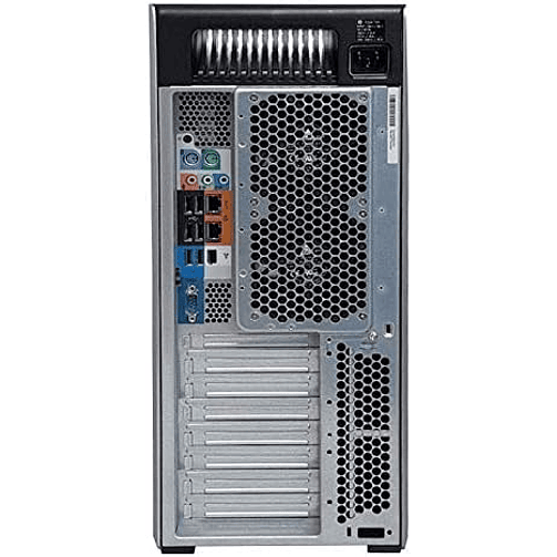 Workstation HP Z820 2