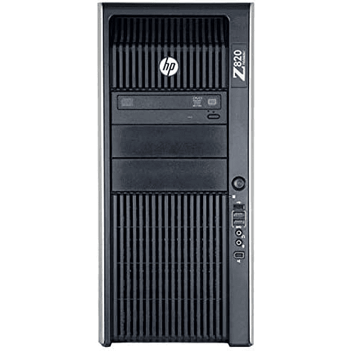 Workstation HP Z820 3
