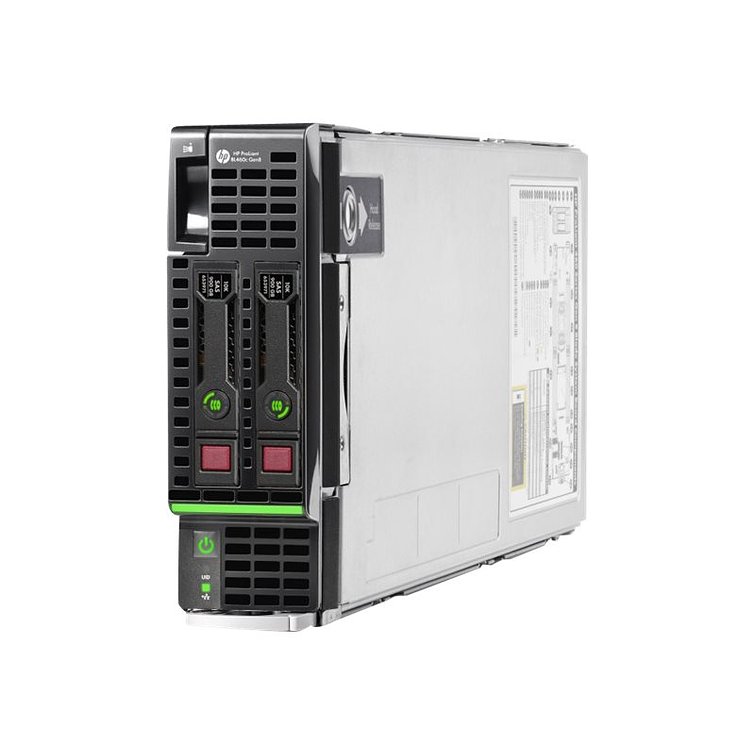 Proliant Blade 460c Gen 8 1