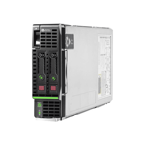 Proliant Blade 460c Gen 8 1